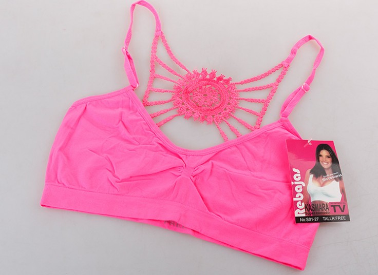 نیم تنه پشت گیپور Rebajas