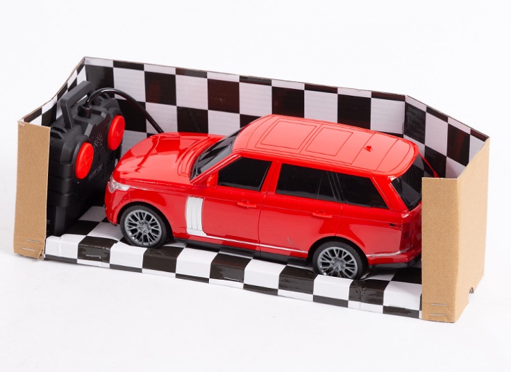 ماشین کنترلی شارژی 5002