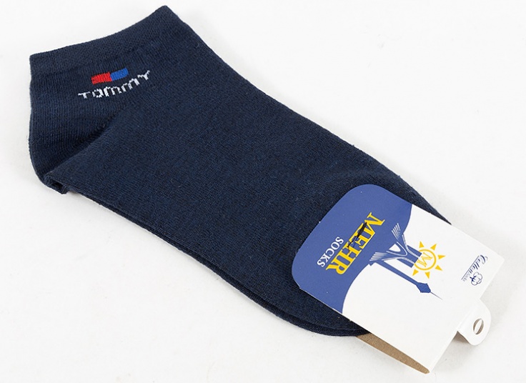 جوراب مچی Mehr طرح Tommy