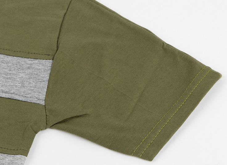 تیشرت پسرانه Tommy