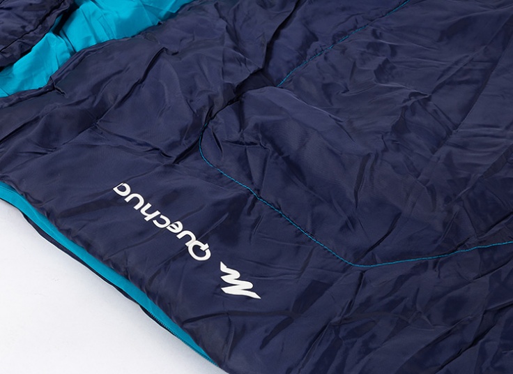 کیسه خواب Quechua مدل Forclaz 10°