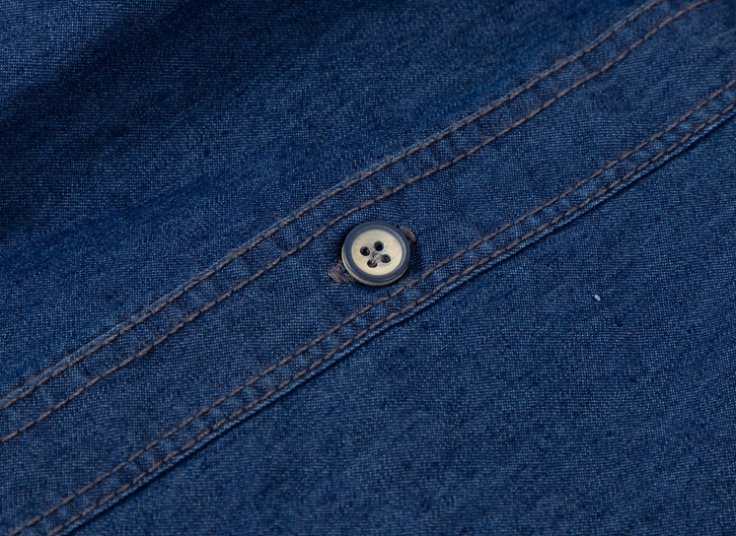 پیراهن جین مردانه Polo