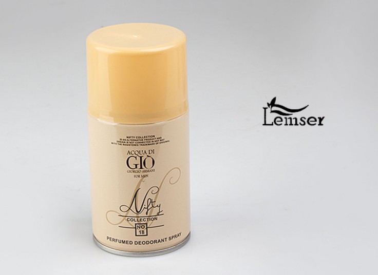 اسپری یدک دستگاه خوشبو کننده Nifty