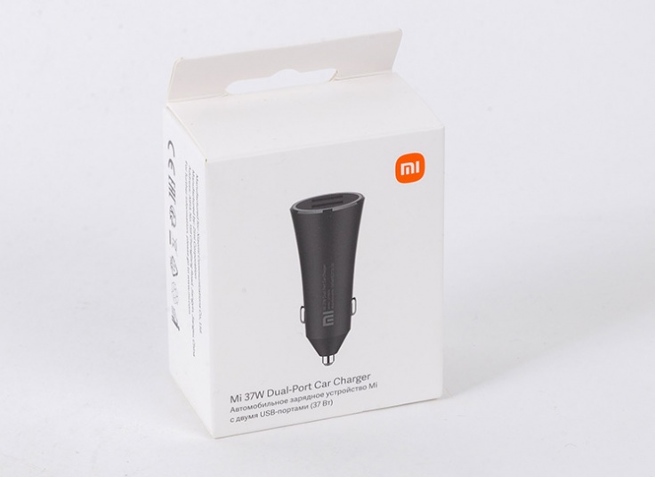 شارژر فندکی شیائومی مدل CC06ZM