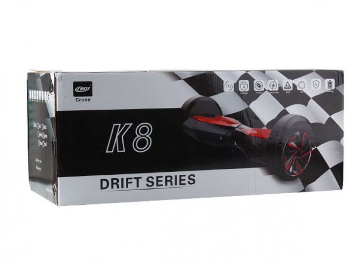 اسکیت برقی Crony مدل 8 اینچ