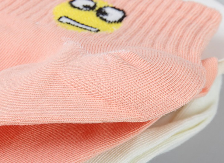 پکیج 2 عددی جوراب Hui Er Nu