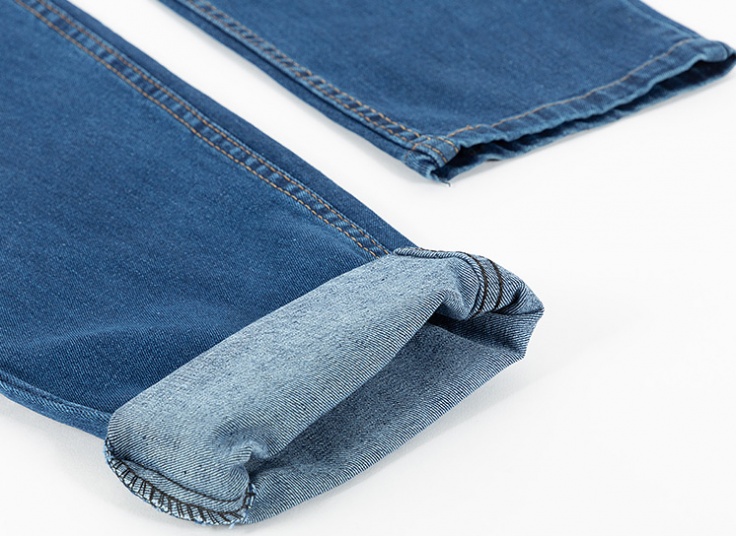 شلوار لی مردانه Wrangler