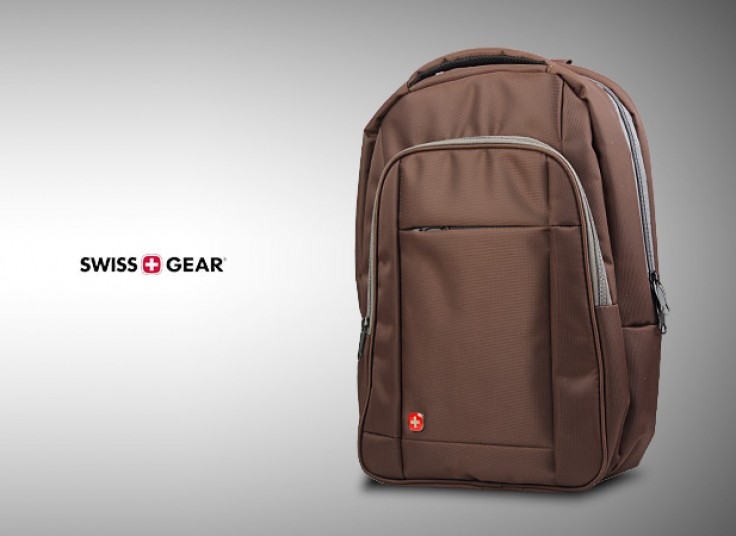 کیف کوله Swiss Gear