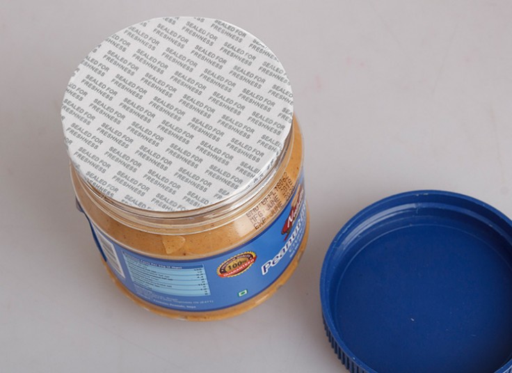 کره بادام زمینی Nubites