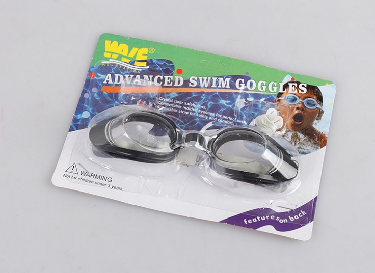 عینک شنا WAVE