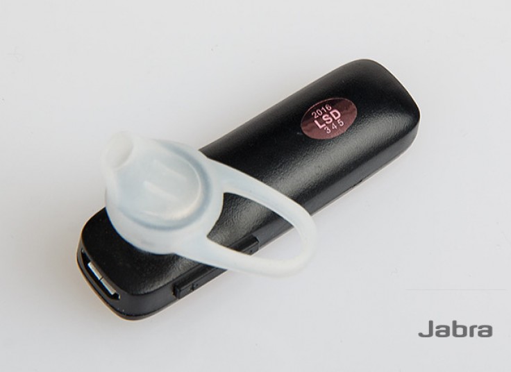 هدست بلوتوث JABRA