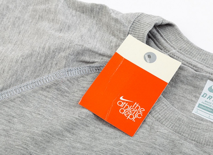 تیشرت مردانه Nike