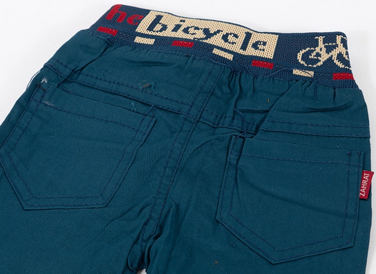 شلوار اسلش بچگانه Zahrat