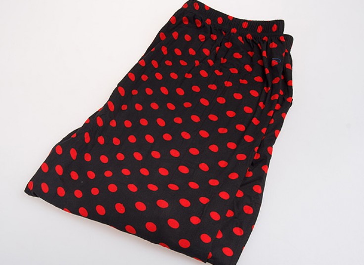 شلوار راحتی زنانه Lan Niya