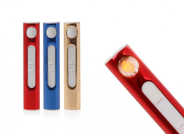 فندک USB طرح Eco Lighter