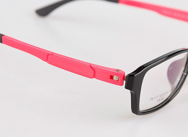 عینک طبی رنگی S K Oudi