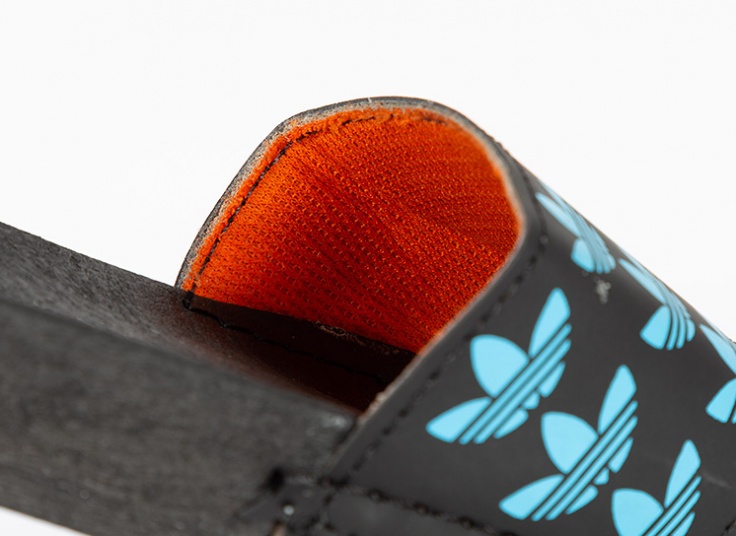 دمپایی بچگانه Adidas