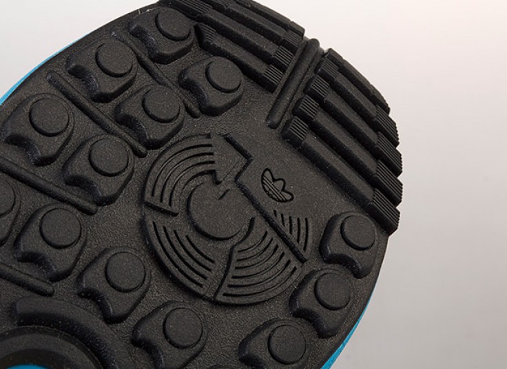 کفش Adidas مدل ZX 8000