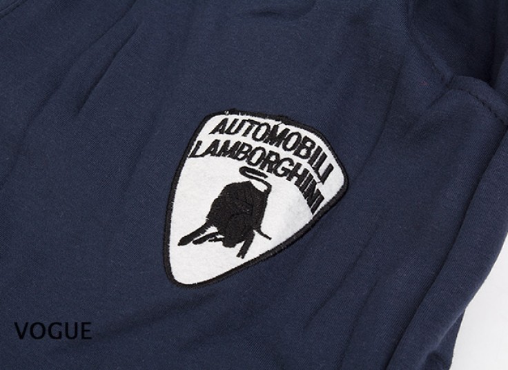 ست سویشرت و شلوار Lamborghini