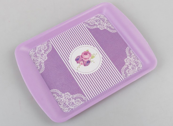 سینی آشپزخانه طرحدار