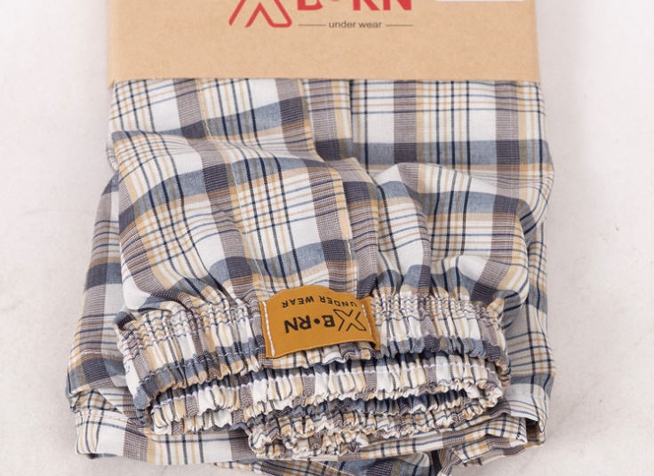 لباس زیر مردانه باکسر X Born