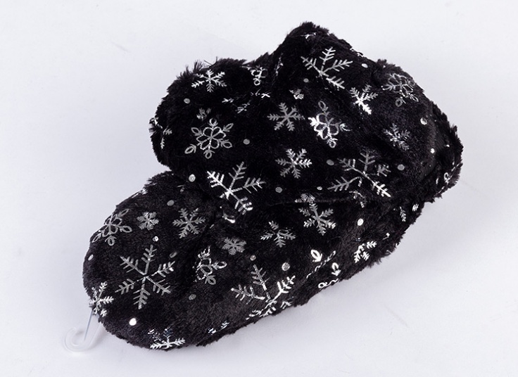 پاپوش ساق دار QILI