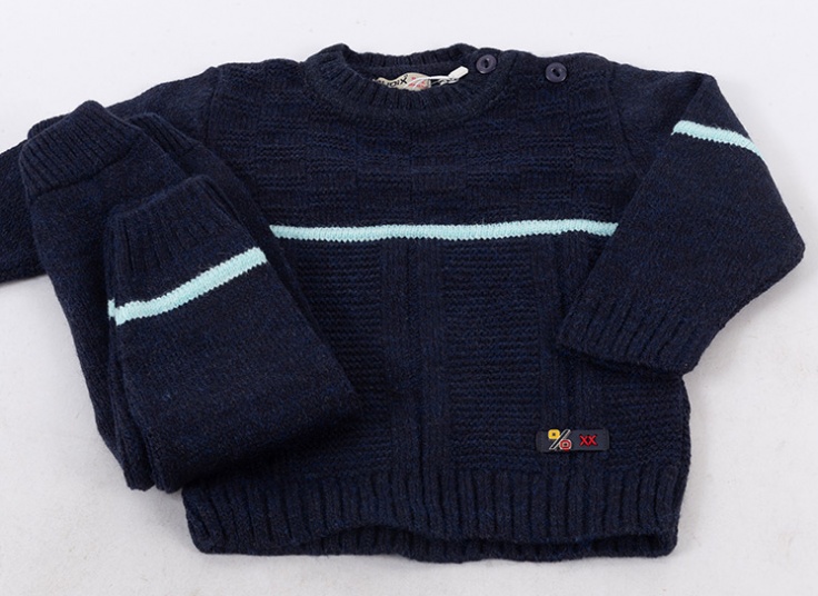 ست بافت بچگانه Dudix