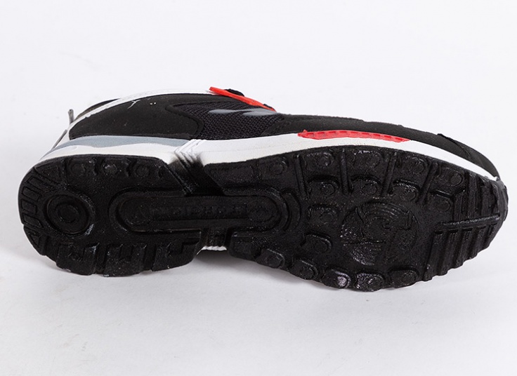 کتانی مردانه طرح adidas zx