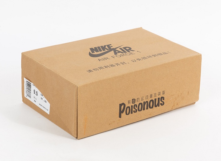 کتانی مردانه NIKE