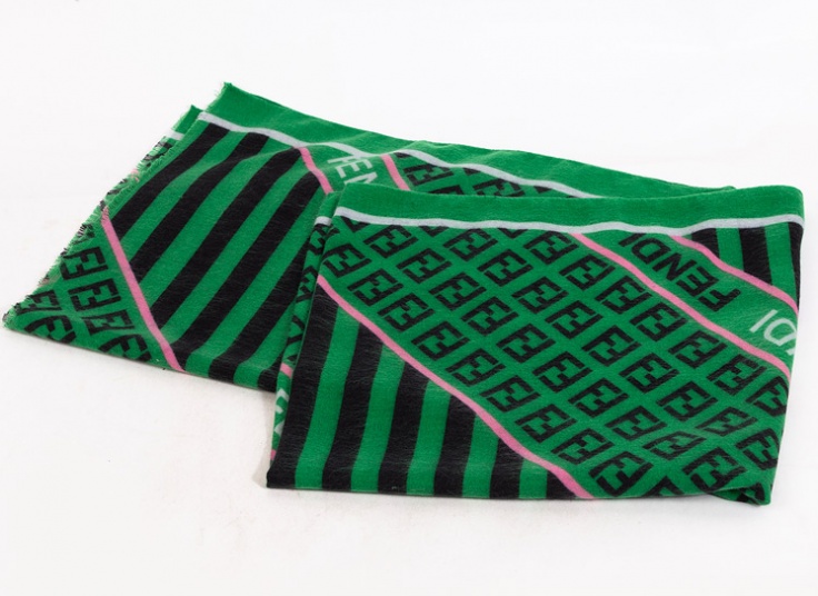 شال زنانه موهر