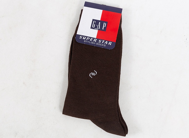 جوراب مردانه GAP