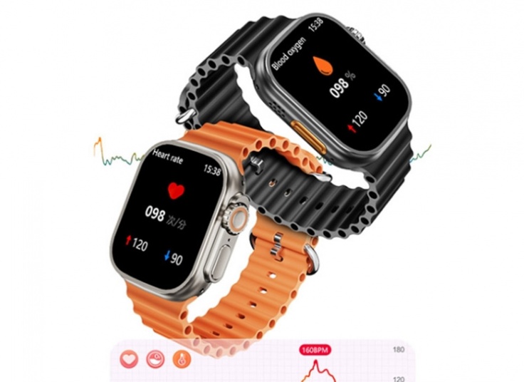 ساعت هوشمند Fere Fit