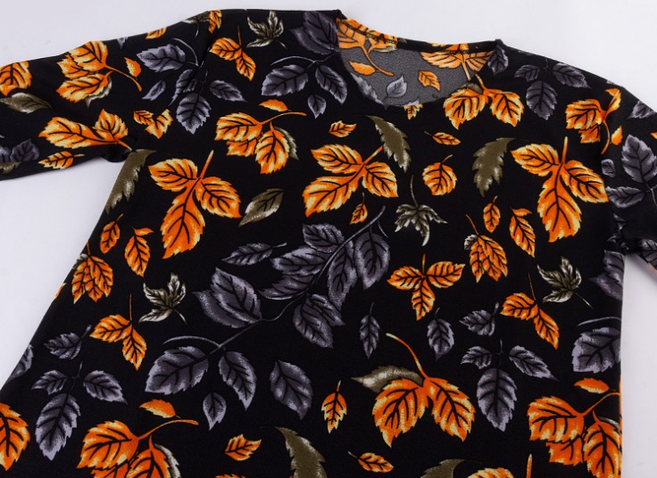 بلوز زنانه Blossom