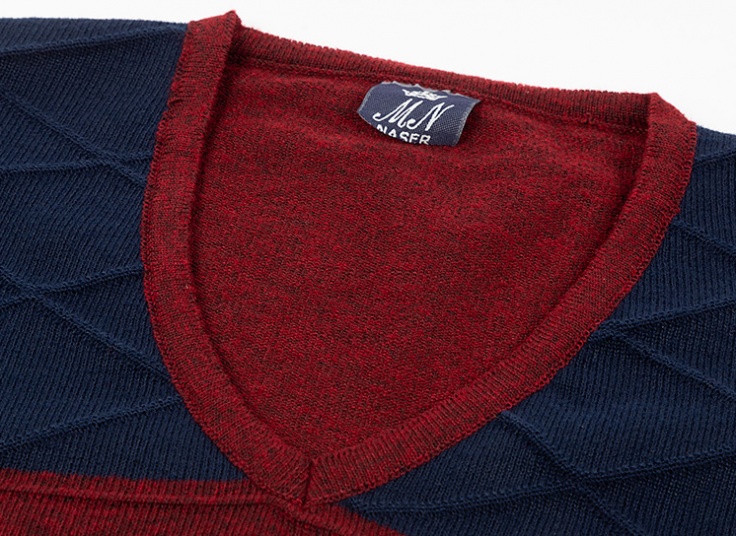 پلیور مردانه MN