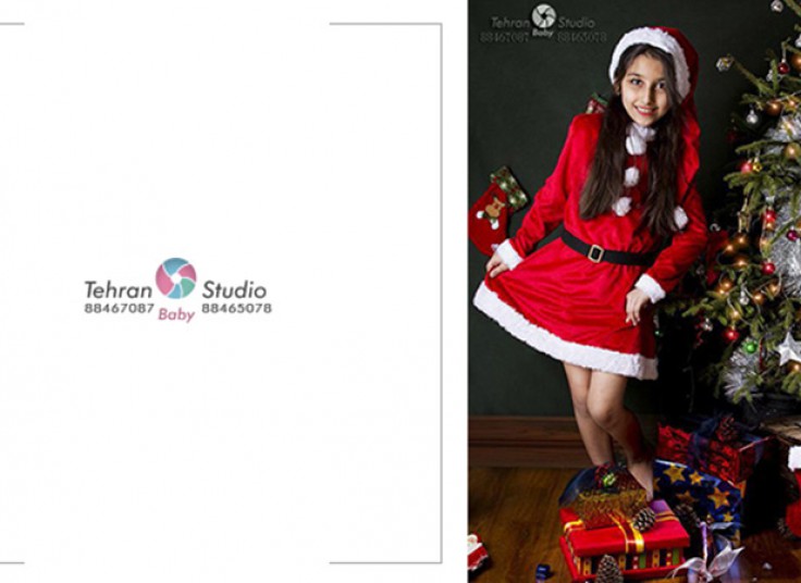 آتلیه تهران استودیو