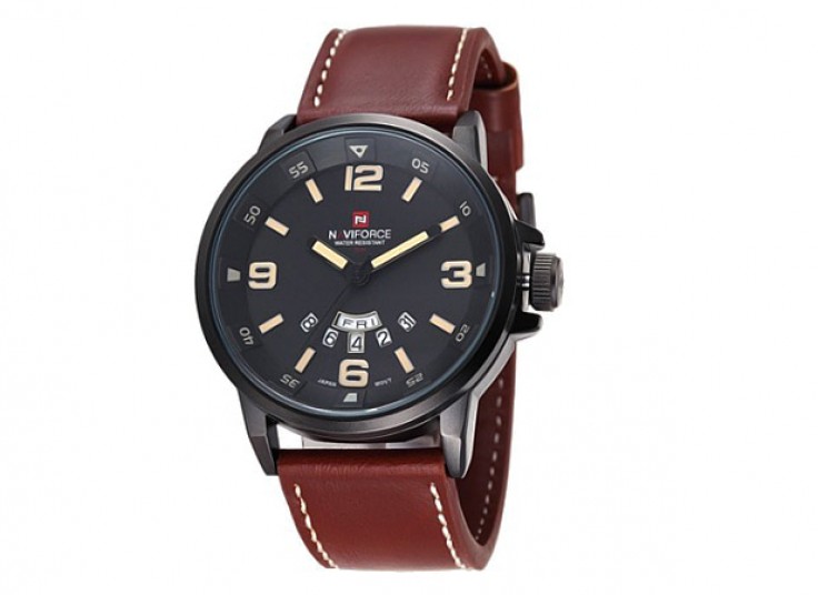 ساعت مچی Naviforce مدل NF 9028