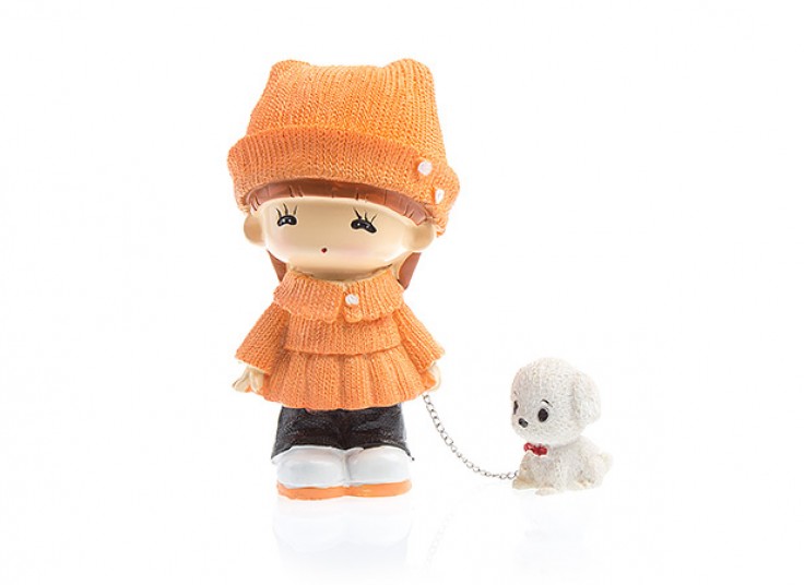 چند مدل مجسمه تزیینی