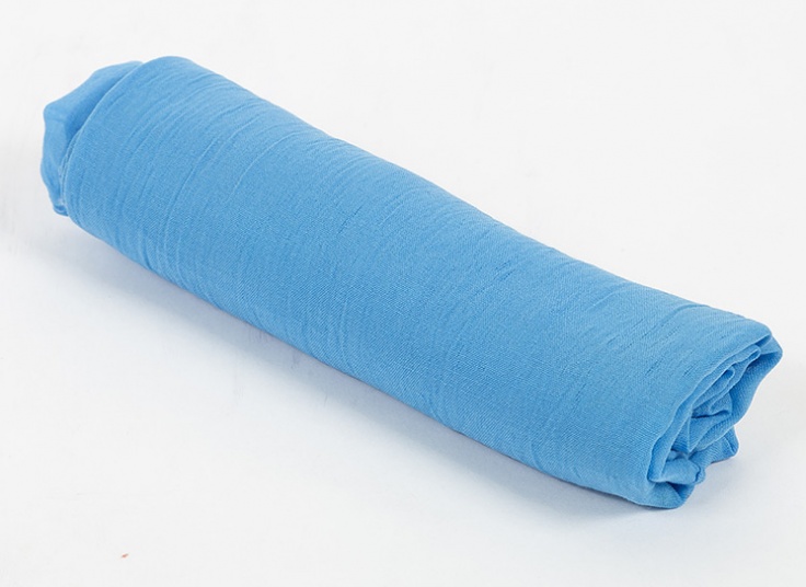 شال ساده زنانه