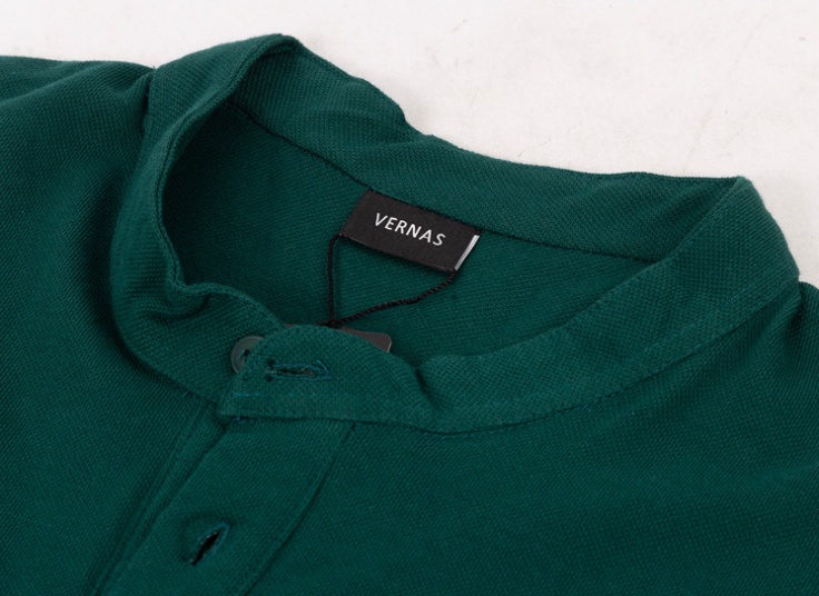 بلوز سه دکمه مردانه Vernas