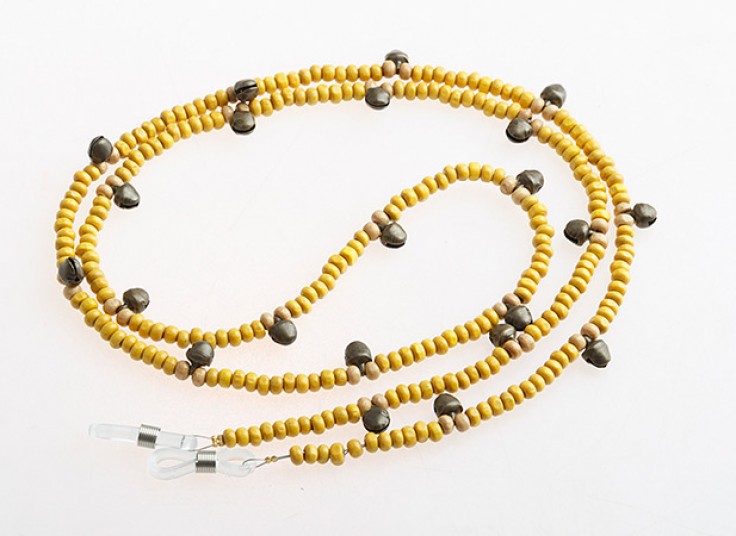 بند عینک دست ساز