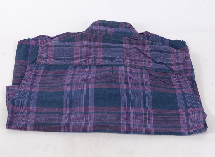 پیراهن مردانه‌ پشمی‌ طرح Dandy