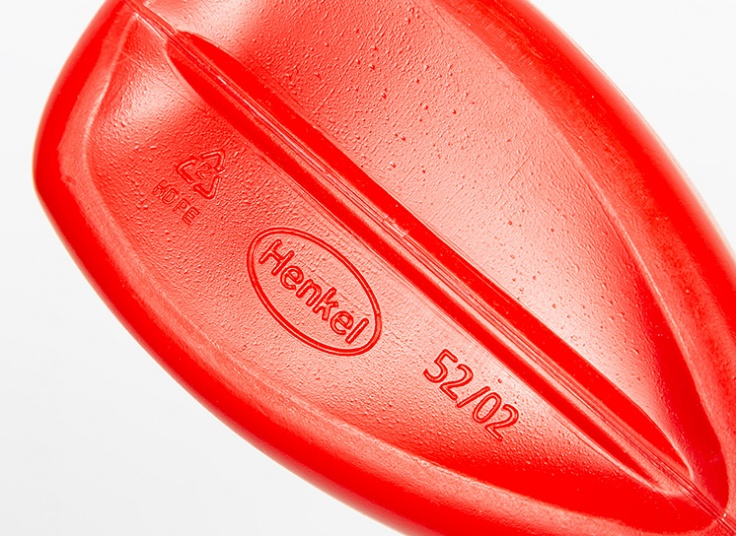 پودر ماشین ظرفشویی پریل