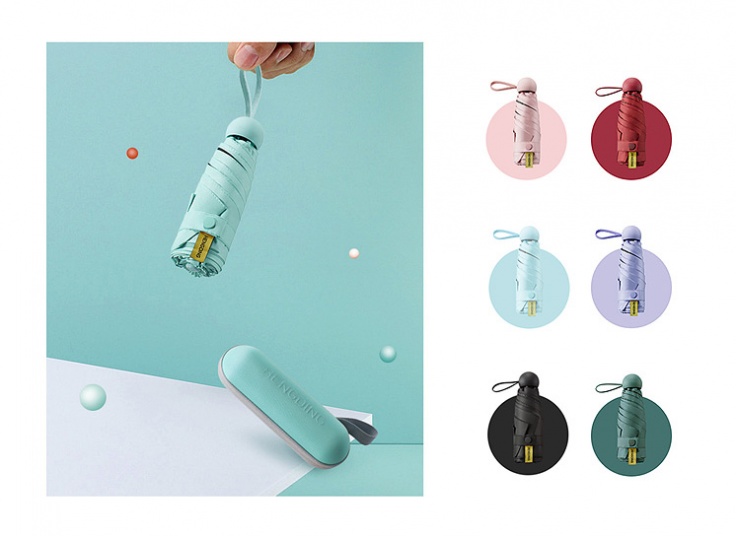 چتر تاشو HENGDING