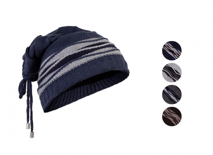 کلاه بافت زمستانی ARIO