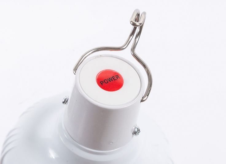 لامپ اضطراری لیتو