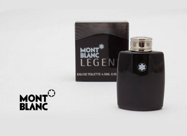 ادکلن اصلی Ferrari مدل BLACK