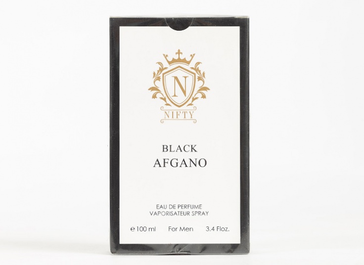 کلکسیون عطر و ادکلن NIFTY