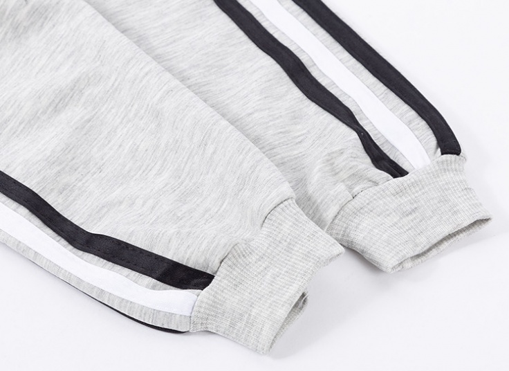 بلوز شلوار پسرانه سه خط