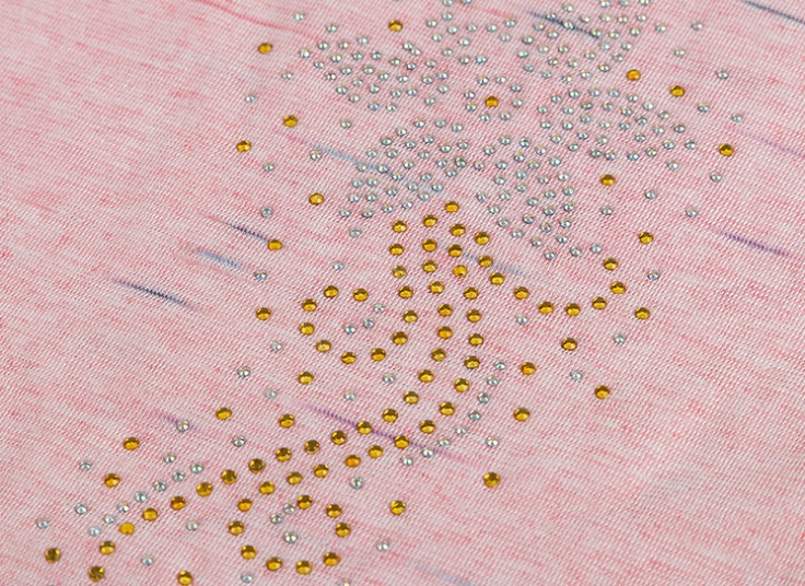 بلوز و شلوار دخترانه طرح گل