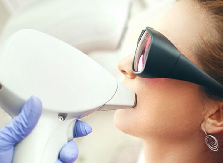 لیزر R2PL گروه پزشکان بتا